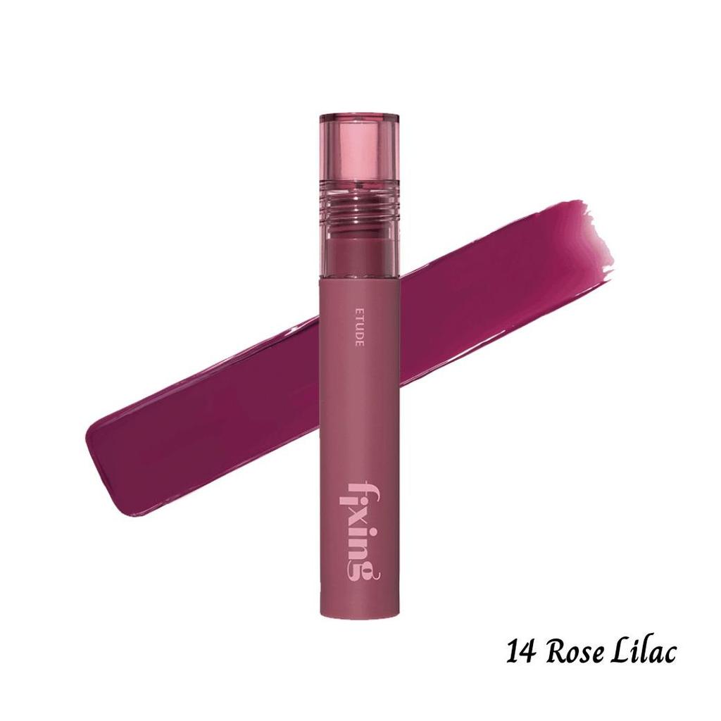 Etude Fixing Tint 4g – 18 Shades