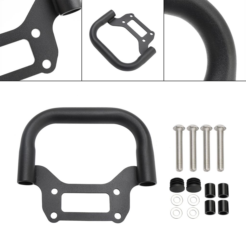 Phone Navigation Bracket Gps Extension Bracket For Honda Ct125 Hunter Cub 20-23