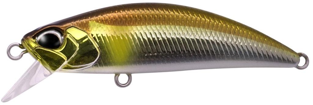 DUO Spearhead Ryuki 50S Тонущая приманка DRA4110 (2638)