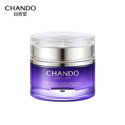 Крем-эссенция Chando Ageless Repair