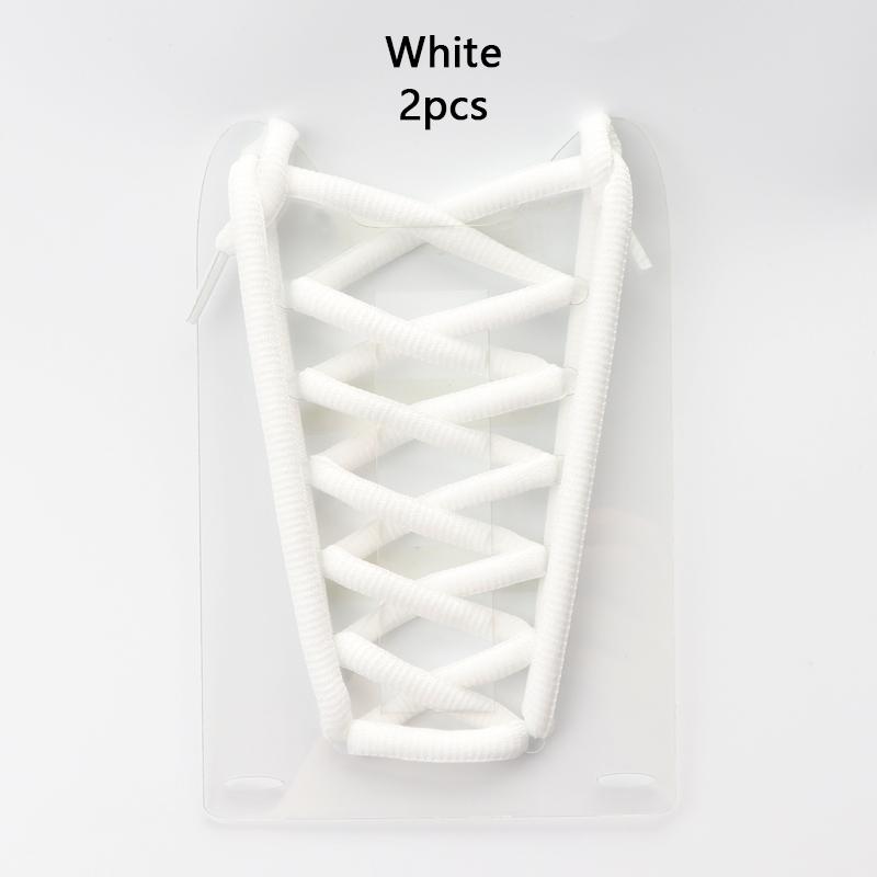 DK SB Semicircle 9mm Bold Shoelaces High-top Low-top Sneakers Shoe Laces Sports Shoes High-quality Shoelace 18 Colors