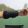 Adjustable Weighted Wrist Wraps for Strength Training