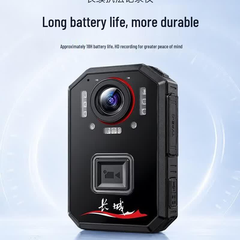 Нательная камера Great Wall L2 HD (Китайская версия)