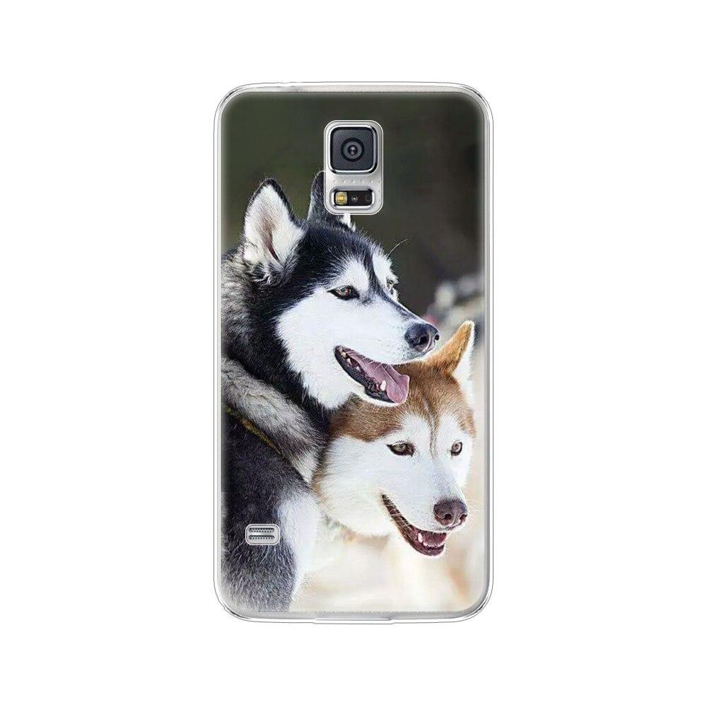 Мягкий силиконовый чехол из ТПУ для Samsung Galaxy S5, чехол для телефона Samsung S5 Neo, чехол для Samsung S5 i9600 SM-G900F