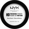 Пудра Nicks Professional HD Finishing Powder 1 Прозрачная 8 г