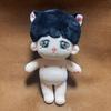 [Б/У] Плюшевая игрушка BTS Jimin 20 см Мастер