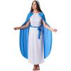 Hot-selling New Halloween Sister Maria Costume Carnival Role-playing Costume