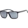 Sunglasses AX4041SF MATTE BLUE 58 [Armani Exchange] Men's