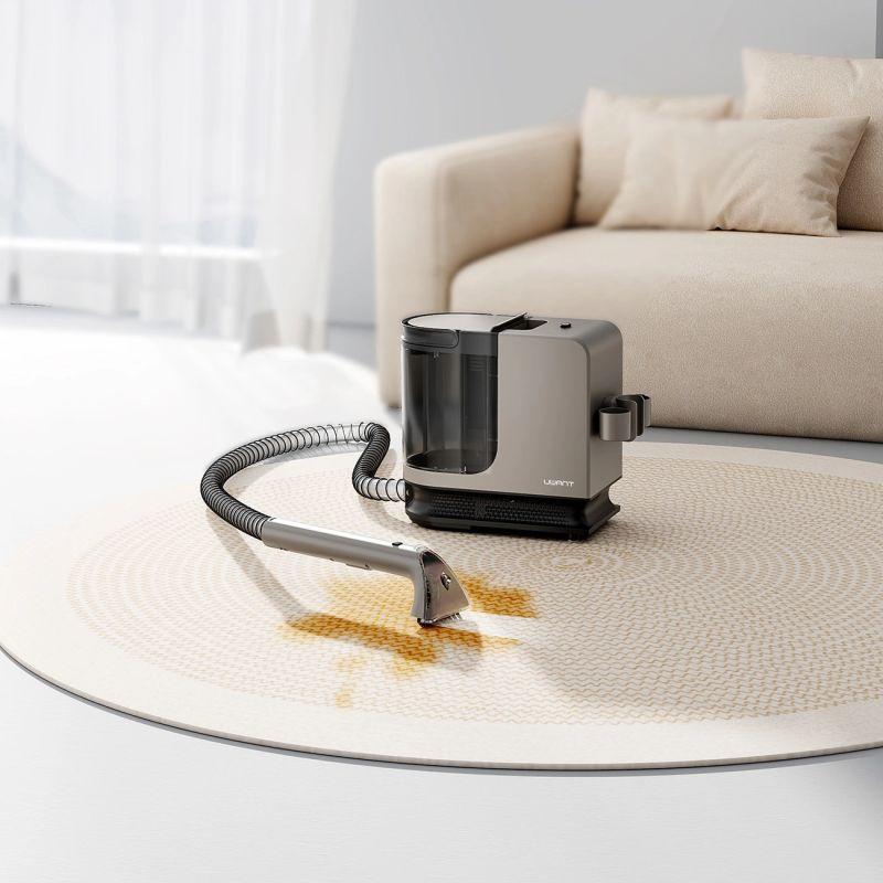 Uwant y200s washing vacuum cleaner 1750 W Gray