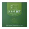 Чай Пуэр, тонко нарезанный спелый чай, роза Panax, цветок женьшеня, исландский чай, 160 г