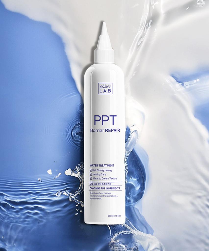 PPT Protein Treatment 250ml + 100ml
