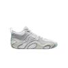 Jordan Баскетбольные кроссовки Tatum 3 Low top Мужские Серебристые FZ6601-005