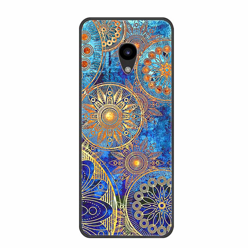 Чехол для Xiaomi Qin F21 Pro Черный Силикон ТПУ Милые Чехлы для Телефона для Qin F22 Pro / F21Pro Ударопрочные Мягкие Чехлы Capas F 21 Pro