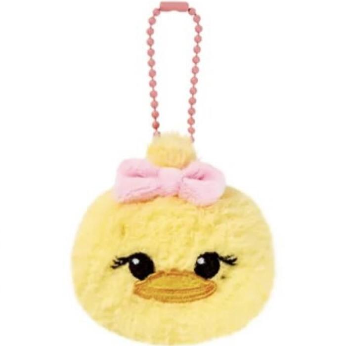 Blackpink [ВСПЛЫВАЮЩЕЕ ОКНО С ДЕДЛАЙНОМ] Официальный мини-значок с лицом персонажа MD