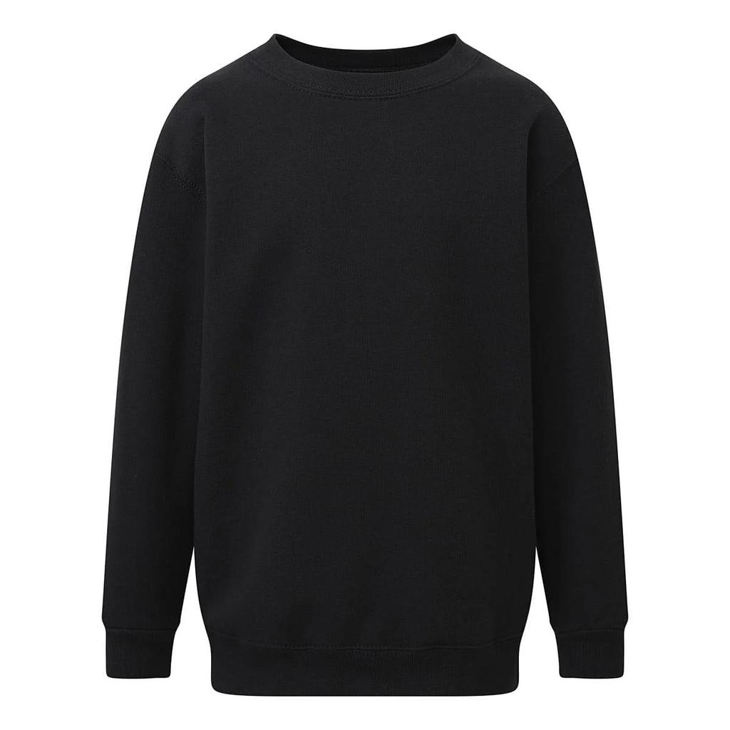 SG Originals Childrens/Kids Crew Neck Sweatshirt