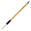 Calligraphy Brush, Hakuunshin, Size 3, for Kanji Writing On Hanshi Paper, PL-205