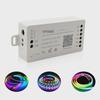 SP108E Smart WiFi и Bluetooth светодиодная лента контроллер с мобильным приложением для WS2811
