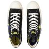 Converse Chuck Taylor All Star Zip Hi Splatoon 3 Black Men Sneakers 31312701