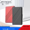 1TB Portable External Game Hard Drive with Large Capacity