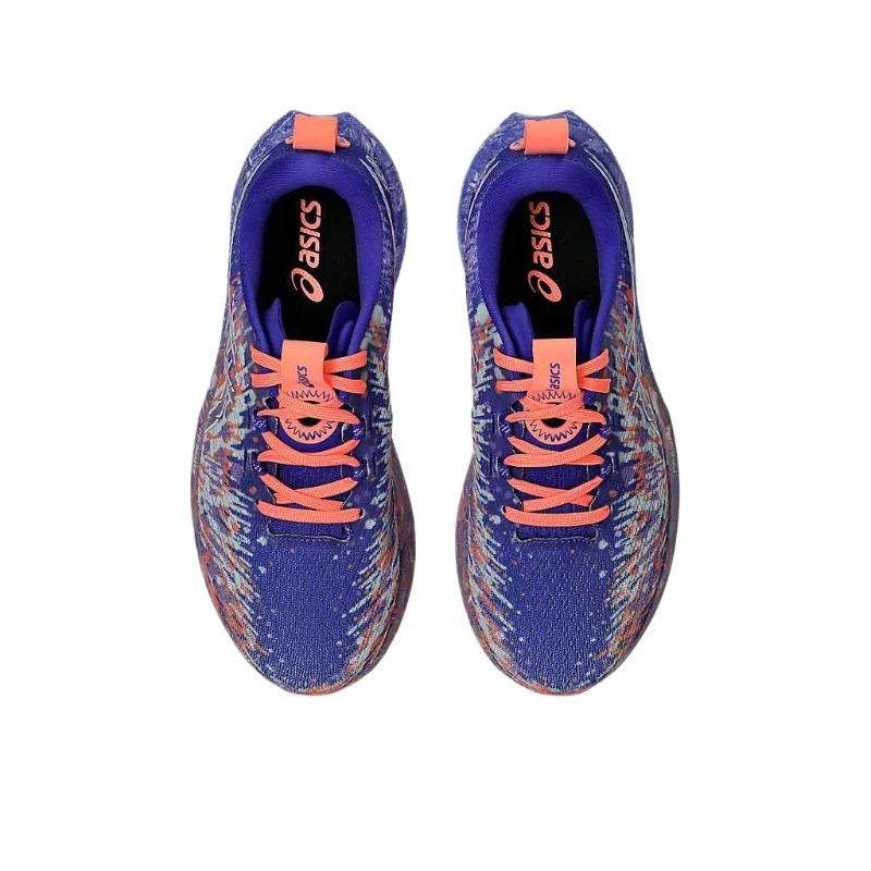 Asics NOOSA TRI 16 Женские низкие беговые кроссовки 1012B675-403