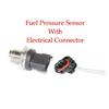 Датчик давления топлива с разъемом Подходит: Chevrolet GMC Дизель V8 6.6л 2006-2010