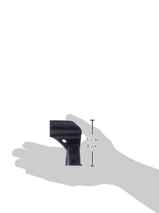 Shure Microphone Holder A25D []