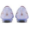 Nike Футбольные бутсы Tiempo Maestro Elite Pro Lv8 Удобные Универсальные для Футбола Кроссовки Унисекс Светло-Синий Фиолетовый IR2868-084