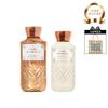 BATH&BODY WORKS Набор Signature Гель для душа 295 мл и Лосьон для тела 236 мл