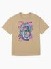 Scorpions Scorpions Oversized T-Shirt