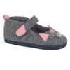 Childrens/Kids Marley Slippers