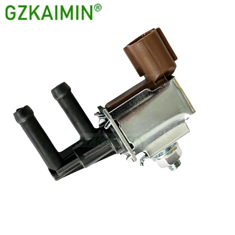 Intake Manifold Vacuum Runner Solenoid Valve OEM K5T48280 FOR Mitsubishi Legnum VR4 Estate EVO 7 Lancer Evolution .