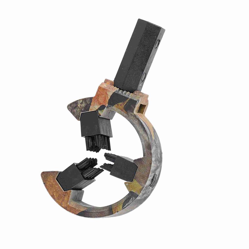 Универсальная камуфляжная подставка для стрелы блочный лук рекурсивный лук стрельба из лука TP812 (Camo)