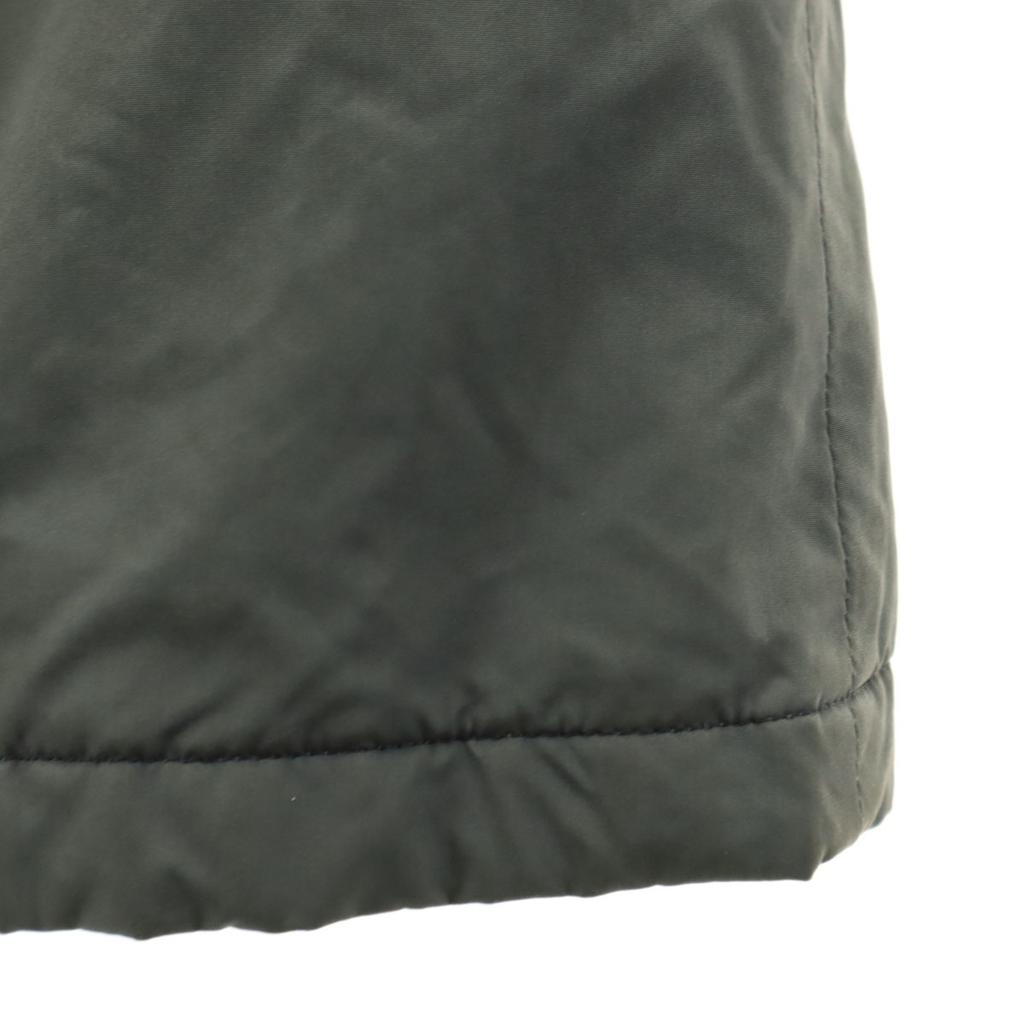 STILL BY HAND сделано в Японии Пальто на ватине 4R хаки Мужское Б/У