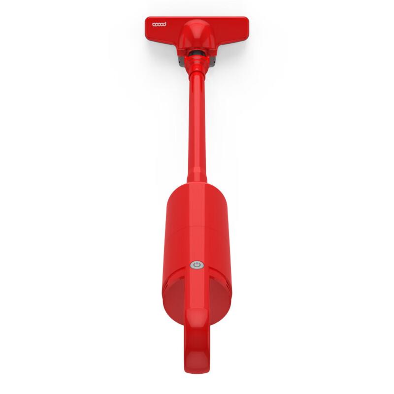 Pooda W5-A Wired Handheld Vacuum Cleaner CN plug (adapter included)