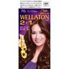 Wella TOne Wella Ag Wella TOne 2 Plus One Cream 7g Яркий теплый коричневый 60g+60ml