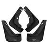 2025 Wuling Binguo S Car Tire Mudguard Accessories