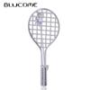 Casual Badminton Racket Brooches Women Lapel Backpack Pins Jewelry