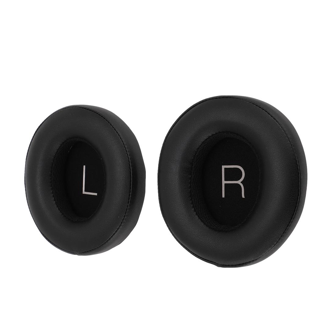 2 шт. сменные амбушюры из протеиновой кожи амбушюры для беспроводных наушников SRH1540