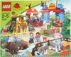 LEGO Duplo Животные 5635 Все
