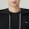 New Nike Sweatshirts Men's Black FV4027-010