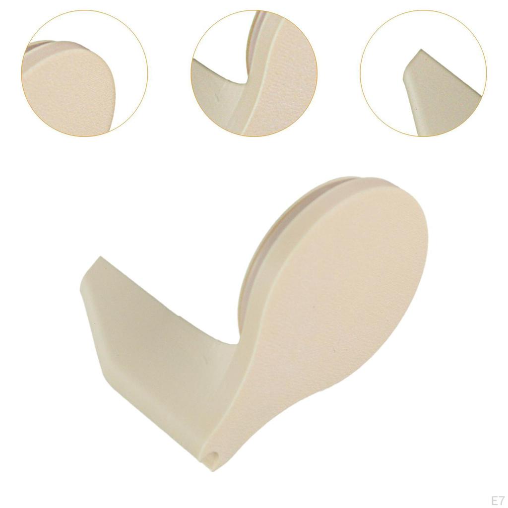 Крышка ручки кофемолки для ручного использования, сменная часть для плавного помола