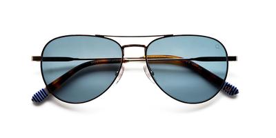 Etnia Barcelona Солнцезащитные очки Brera Ii Sun Polarized Slhv Унисекс
