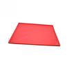 Waterproof Pet Feeding Silicone Mat for Food Water Drinking Dish Bowl