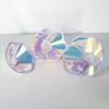 Waterproof Cat Collar Colorful Laser Cat Anti-licking Collar  Post-Surgery Care