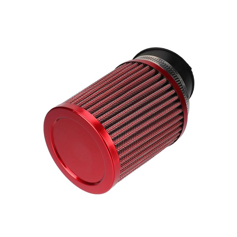 62MM Go Kart Air Filter For 6.5HP Predator 212cc 196cc GX160 GX200 BT200X CT100X CT100U CT200U CC100X RB200 Baja MB165 MB200