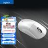 Logitech Беспроводная игровая мышь GPW3 Pro X Superlight 2