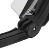 Motorcycle Hand Guards With LED Turn signal Lights 12V Universal Handlebar Protector Covers Motorbike Motocross Accessories