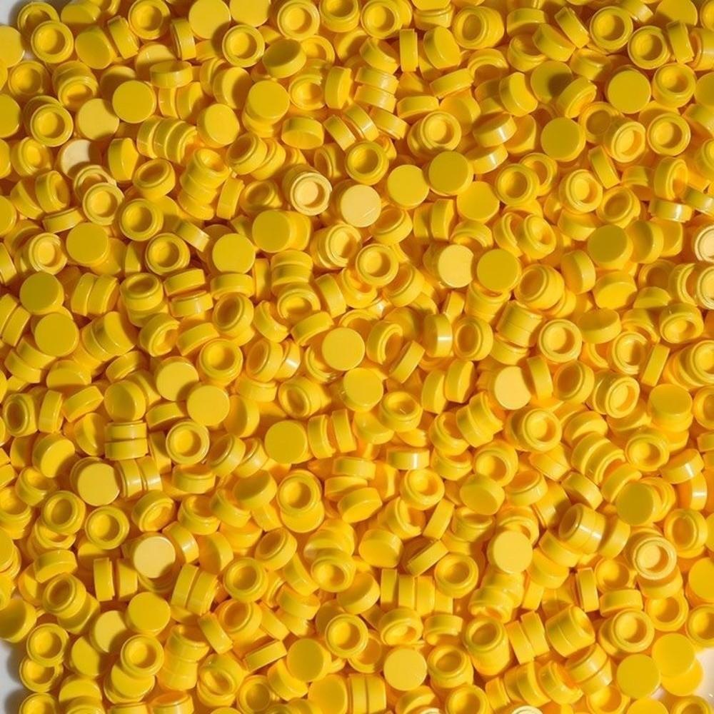 Stress Relief Squeeze Toy Stuffing Handmade Round Granule Beads Filler Kids Toy