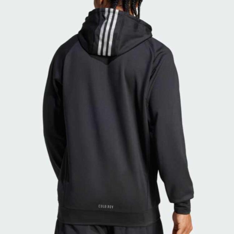 adidas COLD.RDy Куртка Мужская Черная IM7489