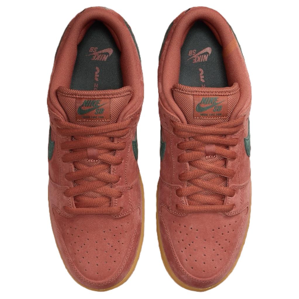 Nike Кеды для скейтбординга Sb Dunk Low 'Burnt Sunrise' HF3704-800